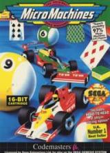Micro Machines Micro Machines