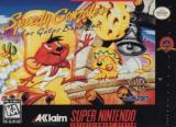 Speedy Gonzales: Los Gatos Bandidos