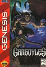 Gargoyles Gargoyles