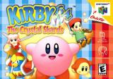 Kirby 64: The Crystal Shards