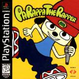 Parappa The Rapper