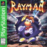 Rayman