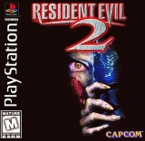 Resident Evil 2