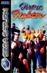 Virtua Fighter