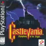 Castlevania: Symphony of the Night