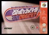 Wayne Gretzky's 3D Hockey Wayne Gretzky's 3D Hockey