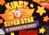 Kirby Super Star
