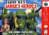 Army Men: Sarge's Heroes