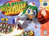 Mischief Makers