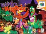 Banjo-Kazooie
