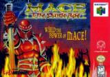 Mace: The Dark Age