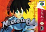 Mega Man 64