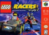 LEGO Racers