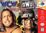 WCW vs. NWO: World Tour