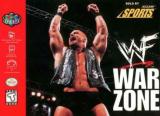 WWF Warzone WWF Warzone