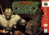 Bio F.R.E.A.K.S.