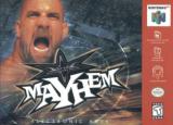 WCW Mayhem