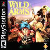 Wild ARMs