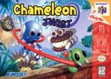Chameleon Twist Chameleon Twist
