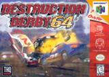 Destruction Derby 64