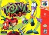 Tonic Trouble