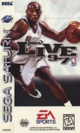 NBA Live '97