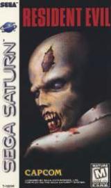 Resident Evil