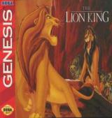 Disney's The Lion King