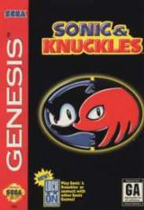 Sonic & Knuckles