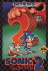 Sonic the Hedgehog 2