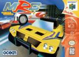 Multi Racing Championship
