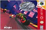 Extreme-G