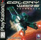 Colony Wars: Vengeance Colony Wars: Vengeance