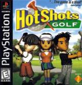 Hot Shots Golf