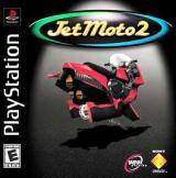 Jet Moto 2