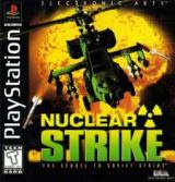 Nuclear Strike Nuclear Strike