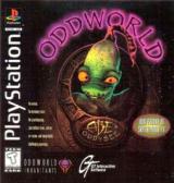 Oddworld: Abe's Oddysee