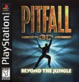 Pitfall 3D