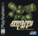 Armored Core