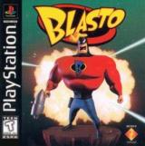 Blasto Blasto