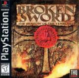 Broken Sword: The Shadow of the Templars Broken Sword: The Shadow of the Templars