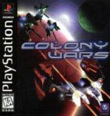 Colony Wars