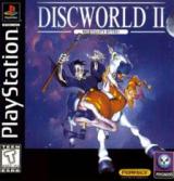 Discworld II: Mortality Bytes!