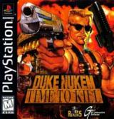 Duke Nukem: Time to Kill