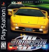Need For Speed 3: Hot Pursuit
