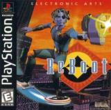 ReBoot