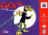 Gex 64: Enter the Gecko