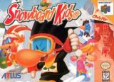 Snowboard Kids Snowboard Kids