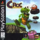 Croc: Legend of the Gobbos