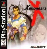 Xenogears